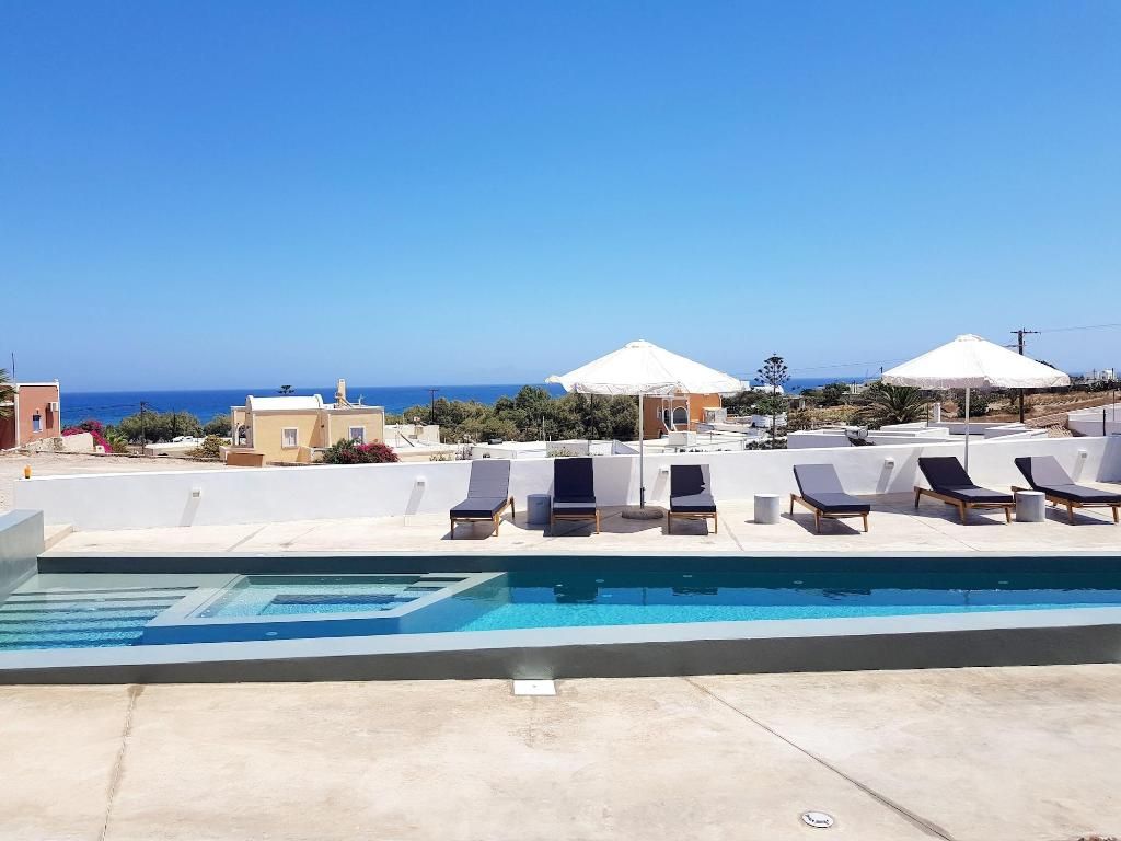 MyLithos Suites, foto 14