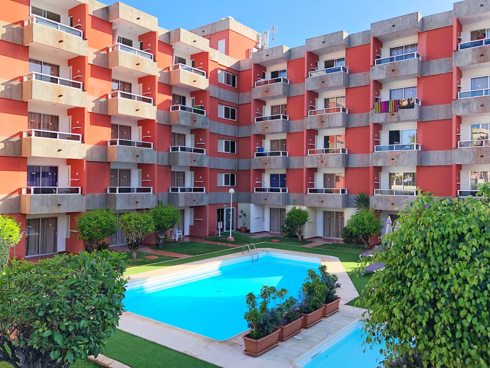 Apartamentos Don Gregorio, foto 3