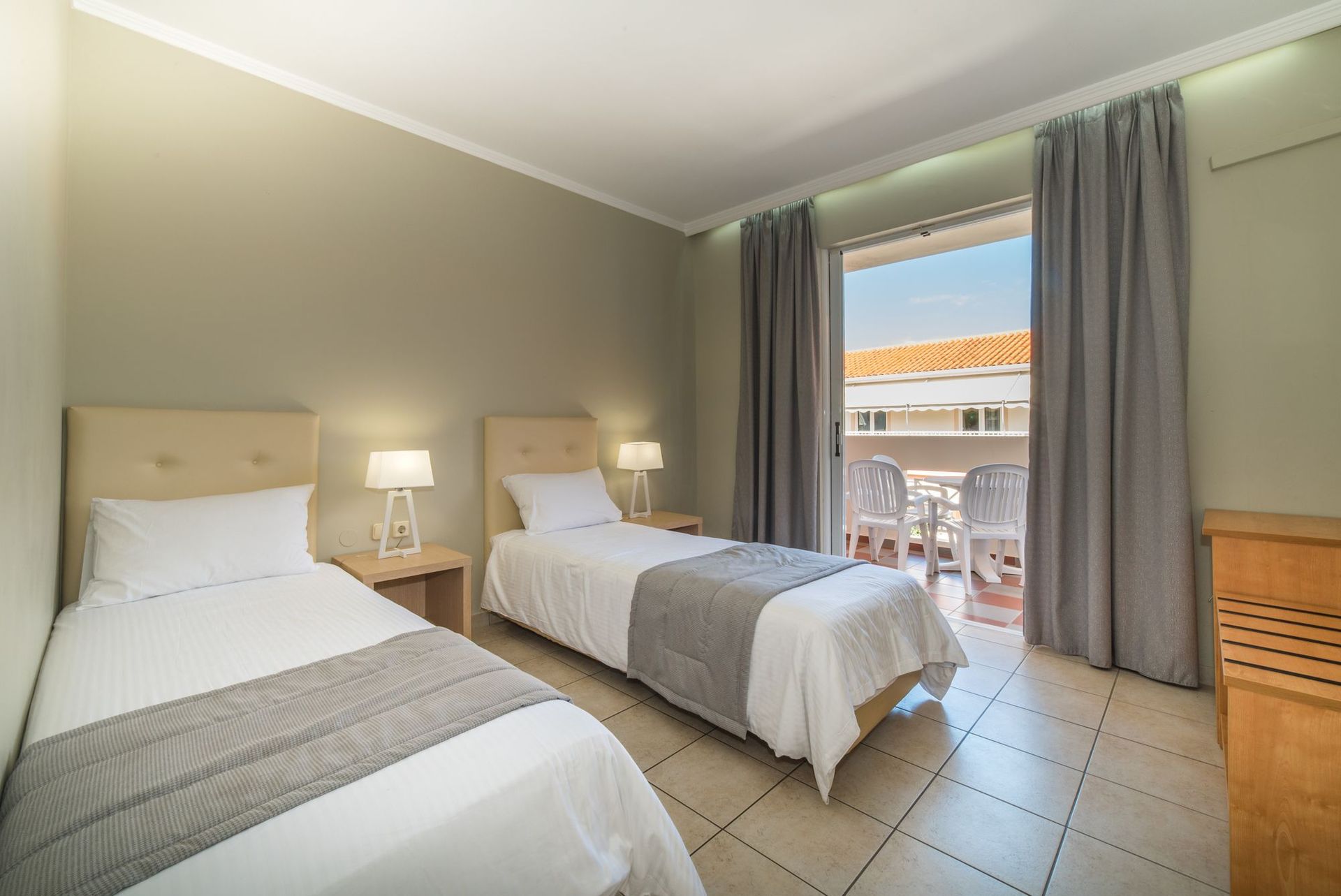 Xenos Kamara Beach Hotel, foto 4
