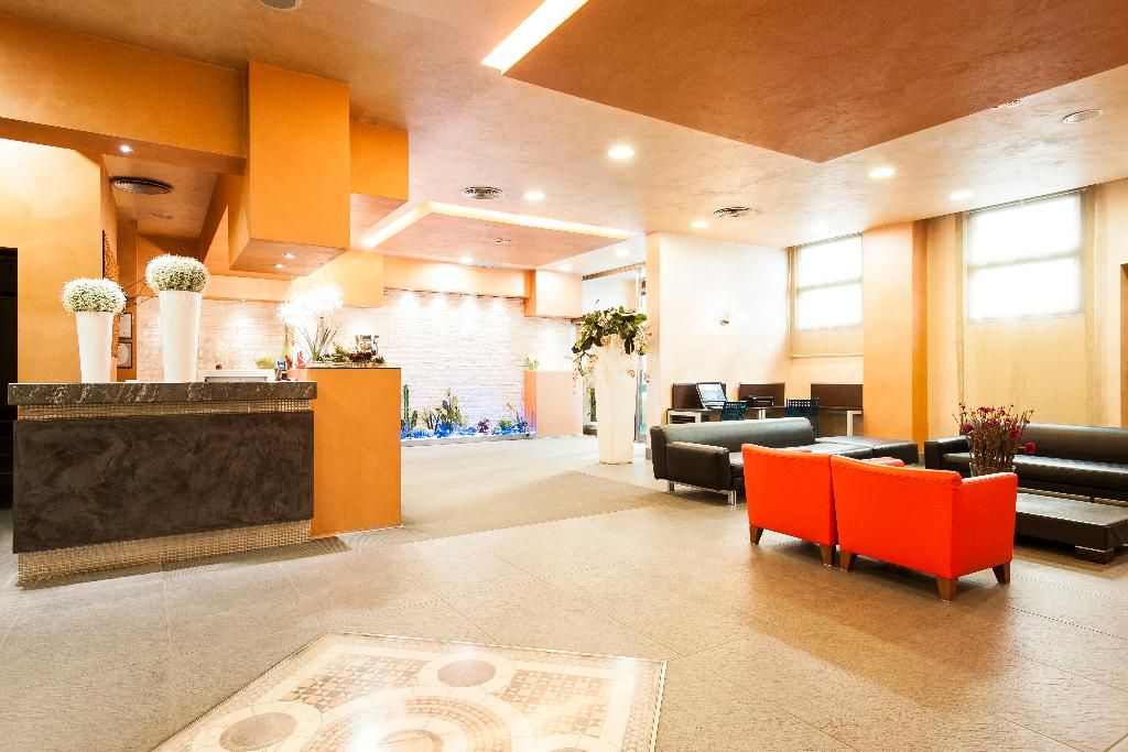Albergo Athenaeum, foto 6