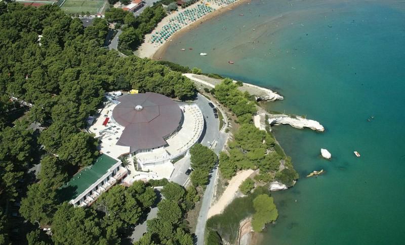 Gattarella Resort, foto 9