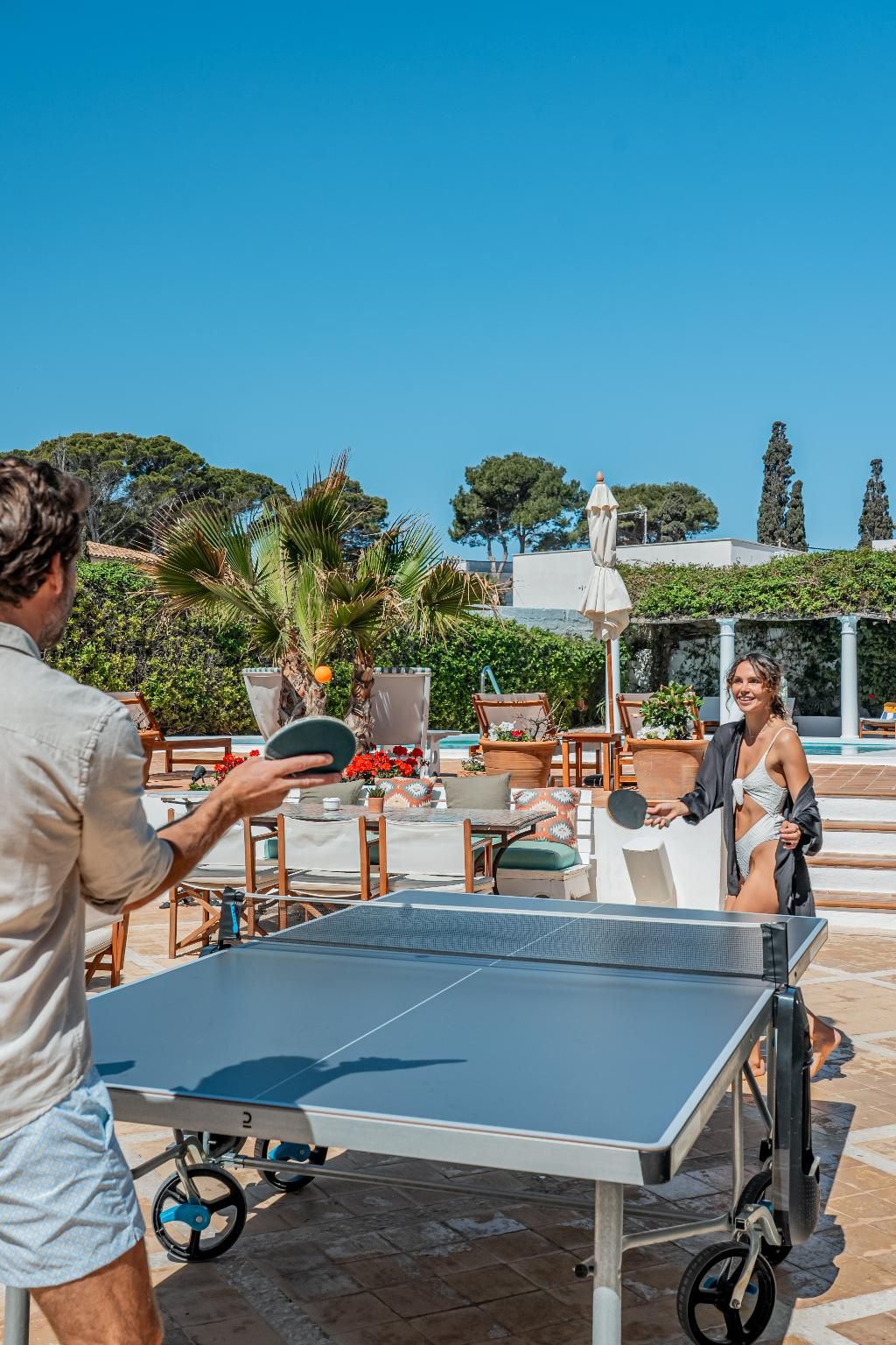 The Sea Club, foto 8