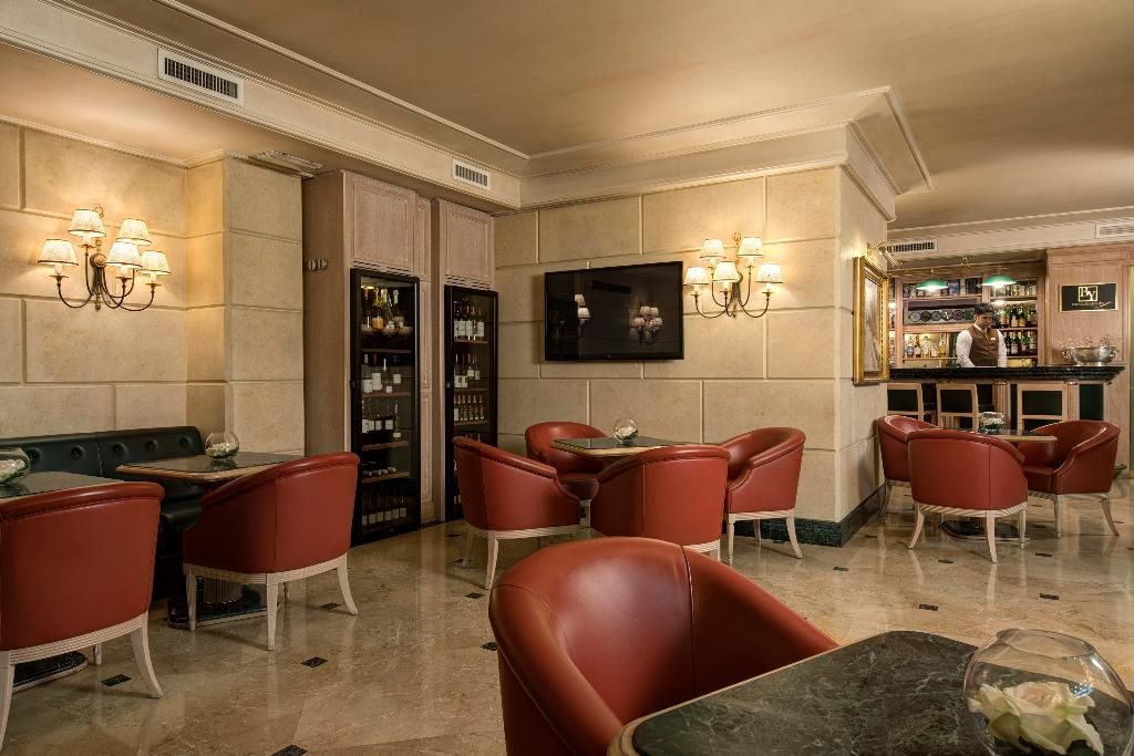 Hotel Capitol Milano, foto 2