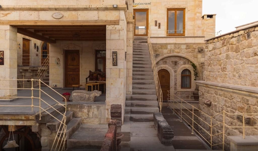 Solo Cave Suites, foto 6