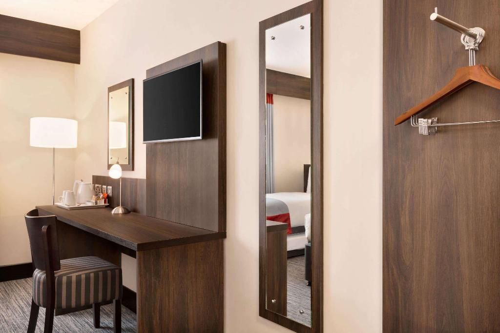 Ramada by Wyndham Bristol West, foto 10
