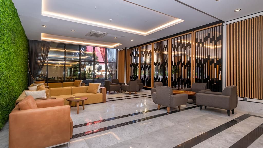 Sorgun Akadia Luxury 16+, foto 2