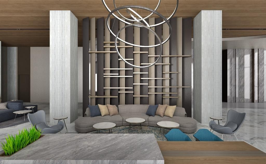 Mercure Istanbul Umraniye, foto 15