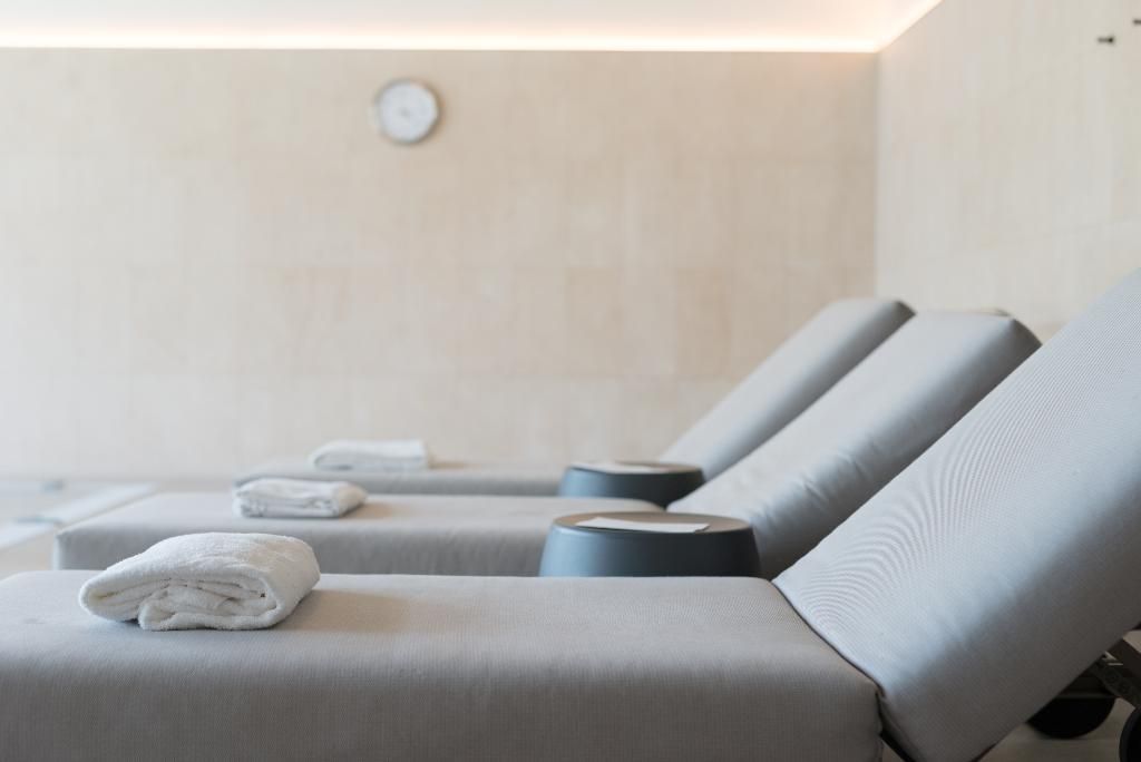 Le Richebourg Hotel Restaurant & Spa, foto 4