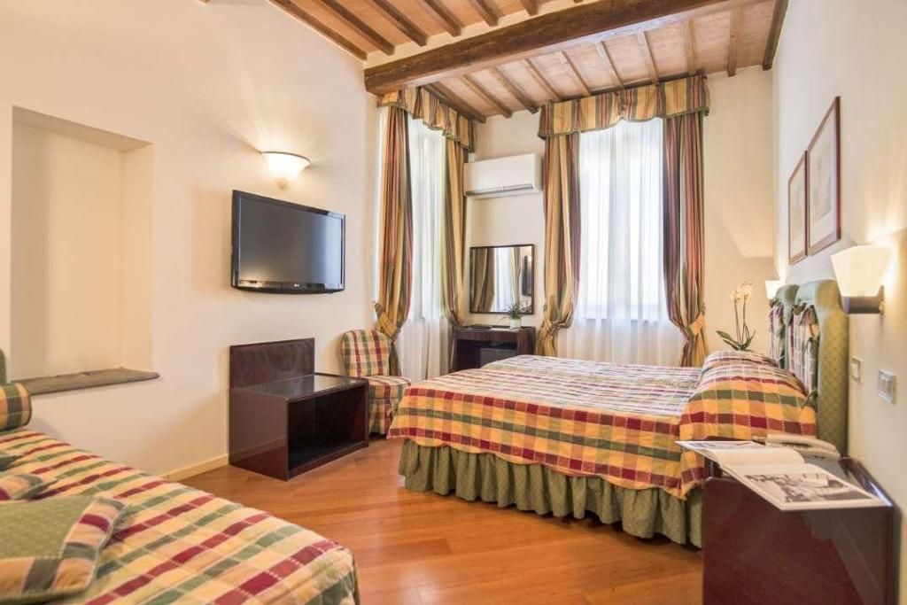 B&B HOTEL Roma Italia Viminale, foto 15