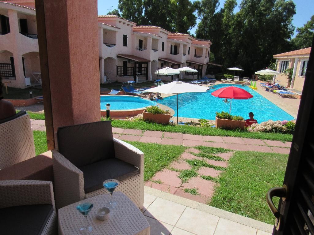 Marina Manna Hotel & Club Village, foto 10
