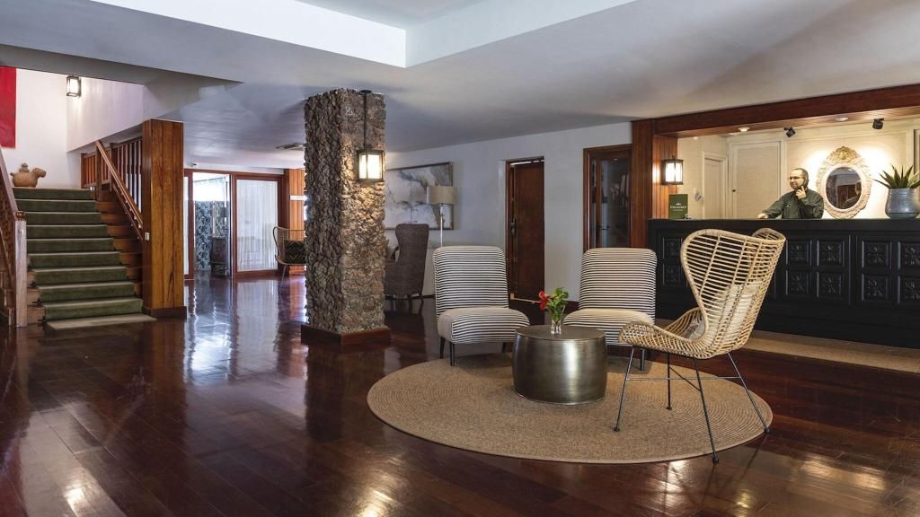 Parador de El Hierro, foto 13