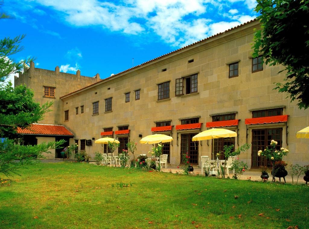 Parador de Verín, foto 9
