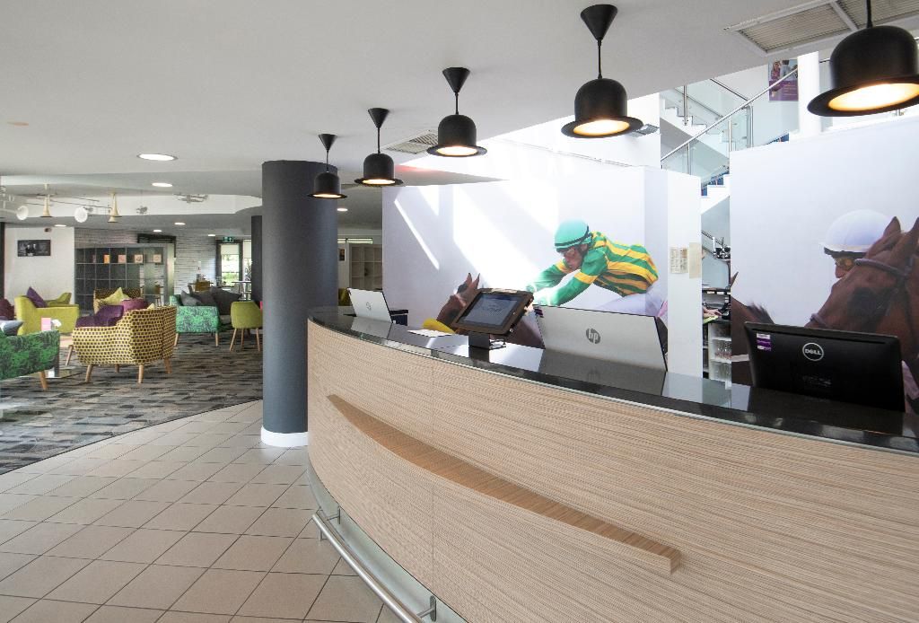 Hotel Ibis Styles Haydock, foto 15