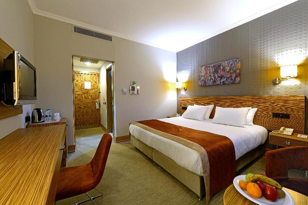Euro Park Hotel Bursa, foto 8