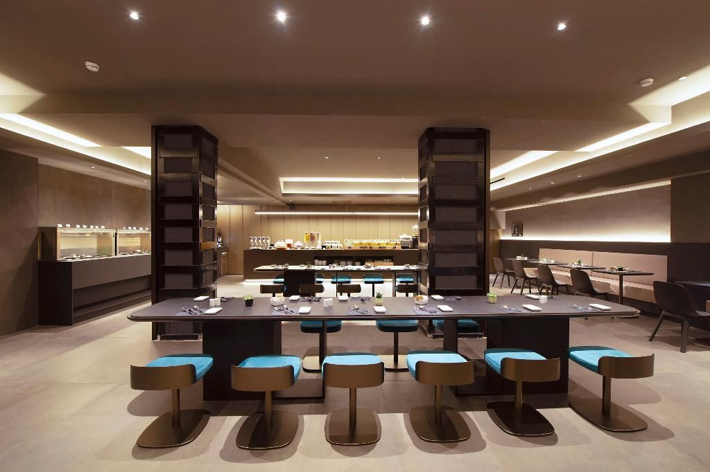 Scarlatti Hotel Milano, foto 2