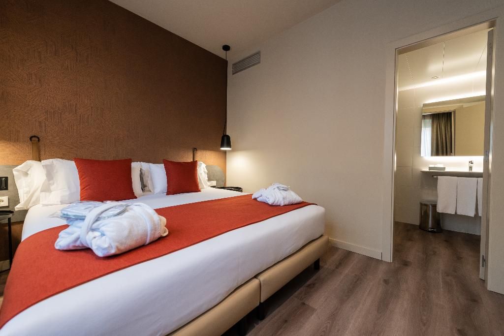 Atenea Rekord Suites, foto 7