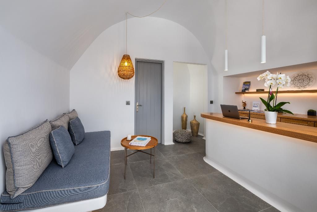 Eteoro Suites, foto 2
