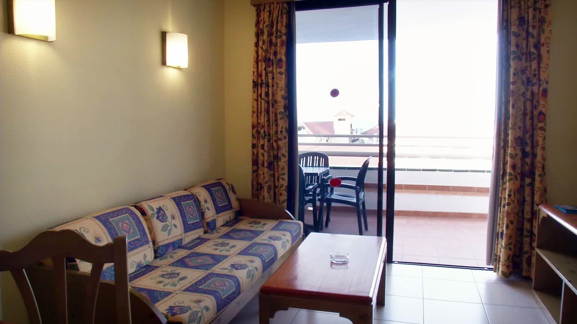 Hotel Andorra, foto 11