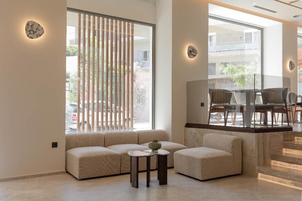 Nesean Plaza Hotel, foto 4