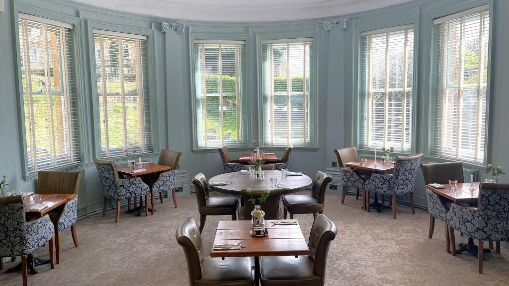 Landsdown Grove Hotel, foto 3