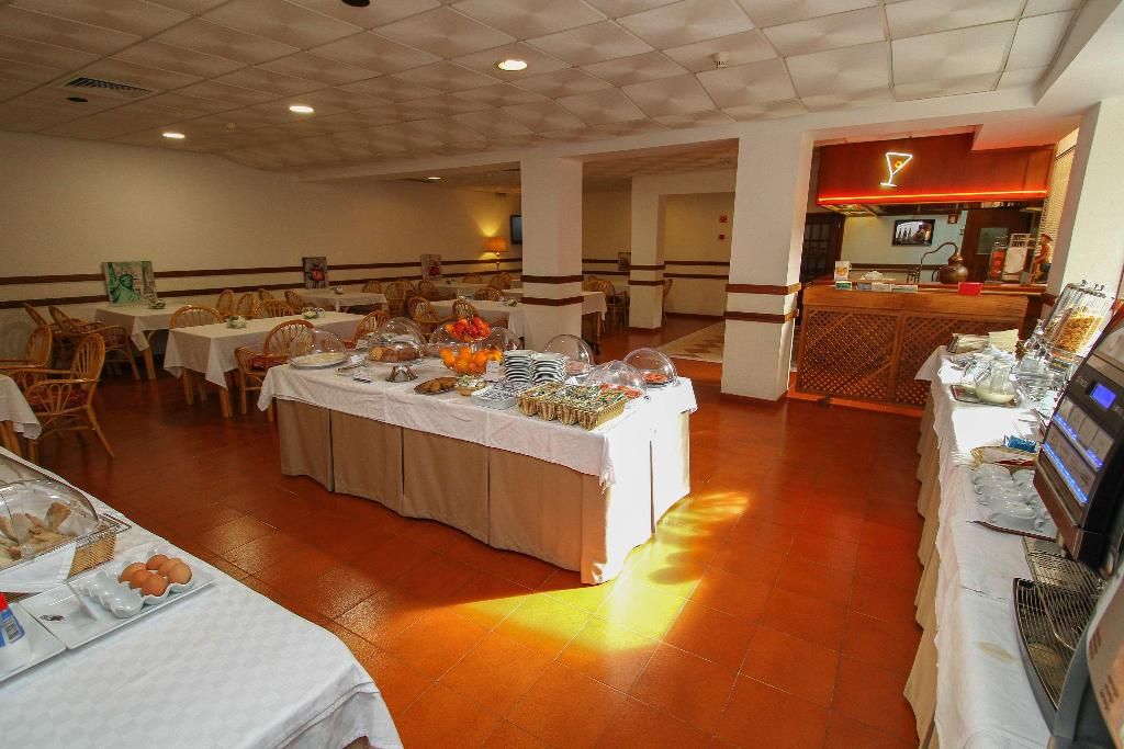 Best Western Hotel Dom Bernardo, foto 13
