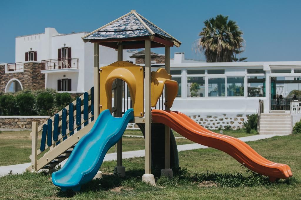 Aegean Palace, foto 12