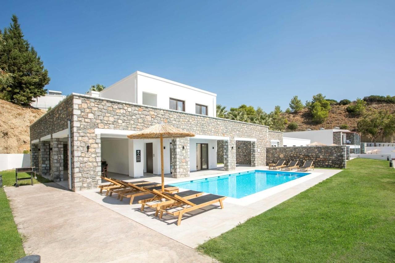 Terra Pietra Luxury Villas, foto 10