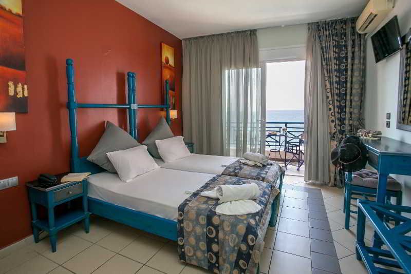Hotel Thalassies , foto 7