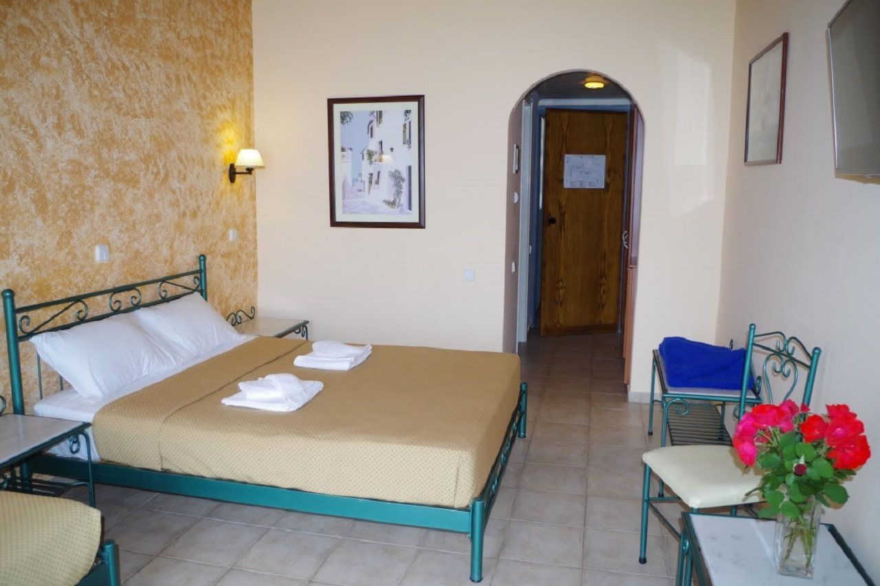 Mare Monte Beach Hotel, foto 6