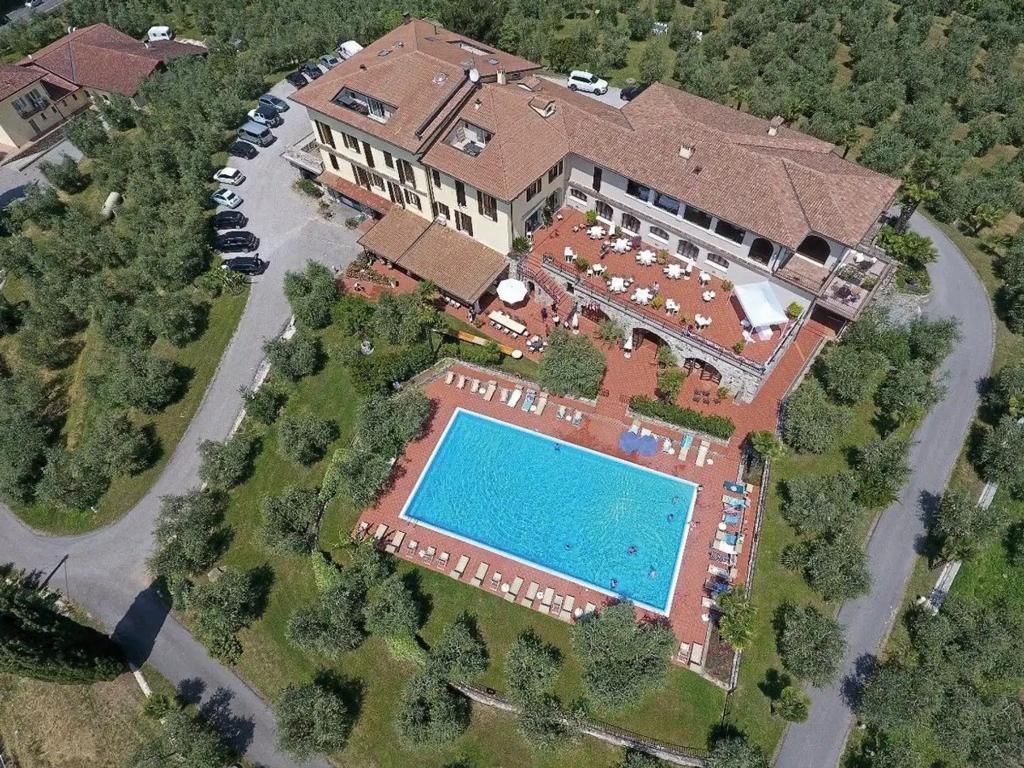 San Rocco Relais, foto 12