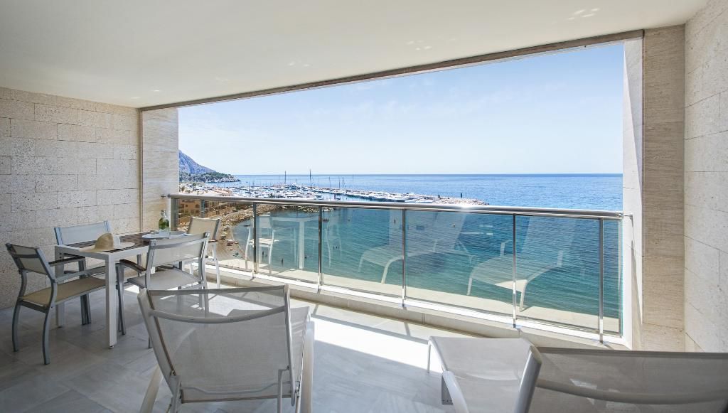 Pierre & Vacances Altea Beach - Port, foto 10