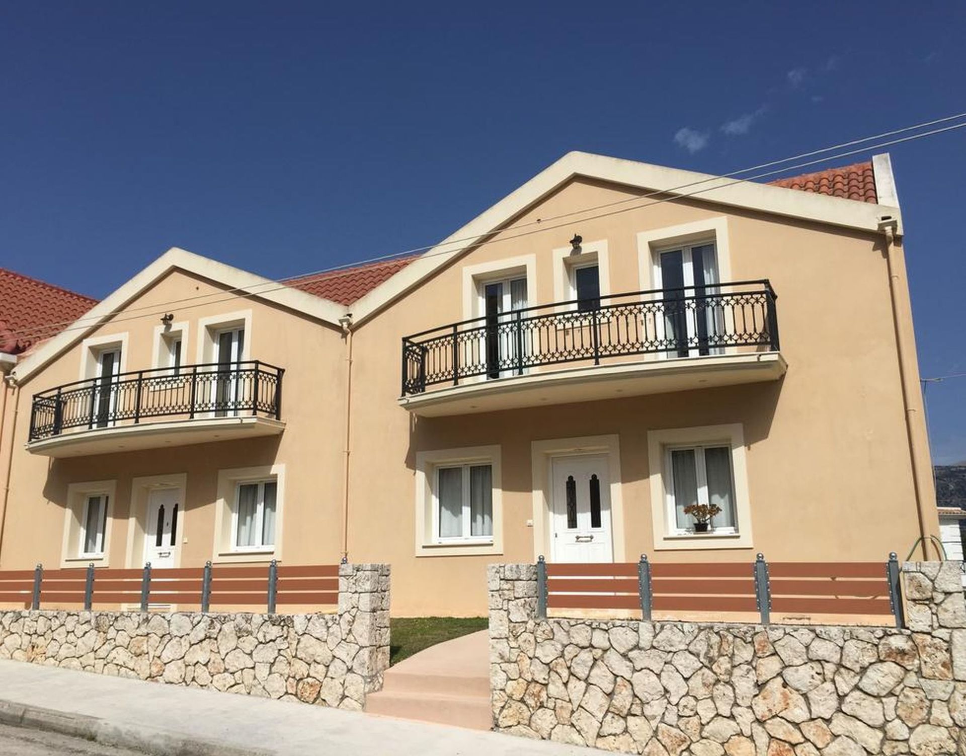 Helianthus Apartments, foto 2