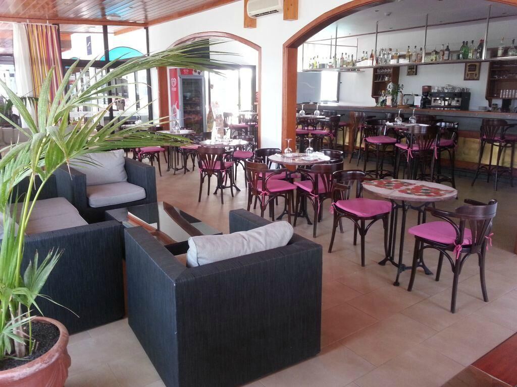 Hotel Tabaiba Center, foto 9