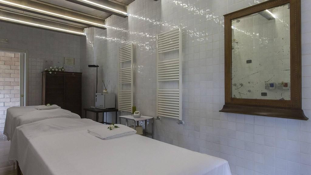 Foro Appio Mansio Hotel, foto 3