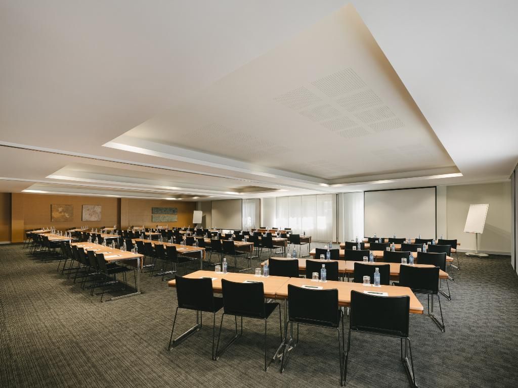 Sercotel Valladolid, foto 13