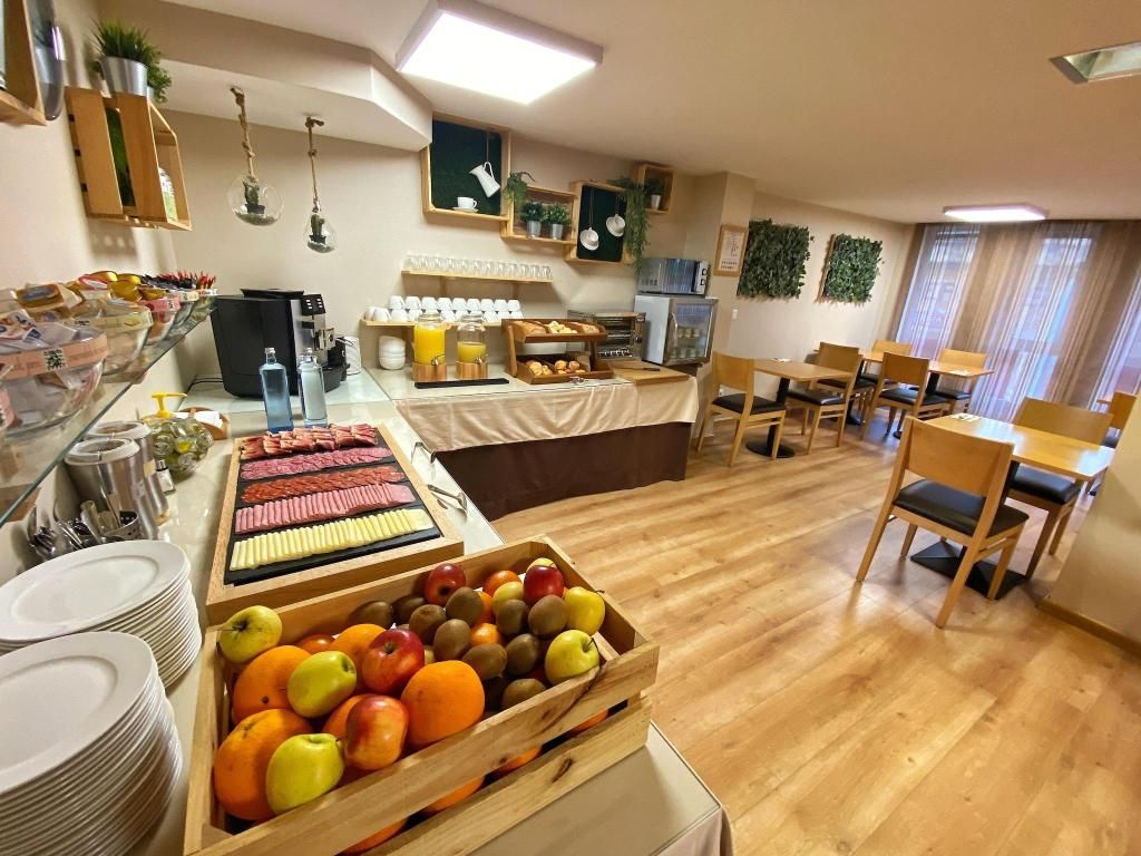 Hotel Ribeira Sacra, foto 15