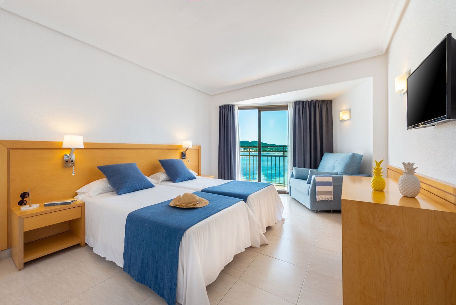 Hotel Vibra San Remo, foto 6
