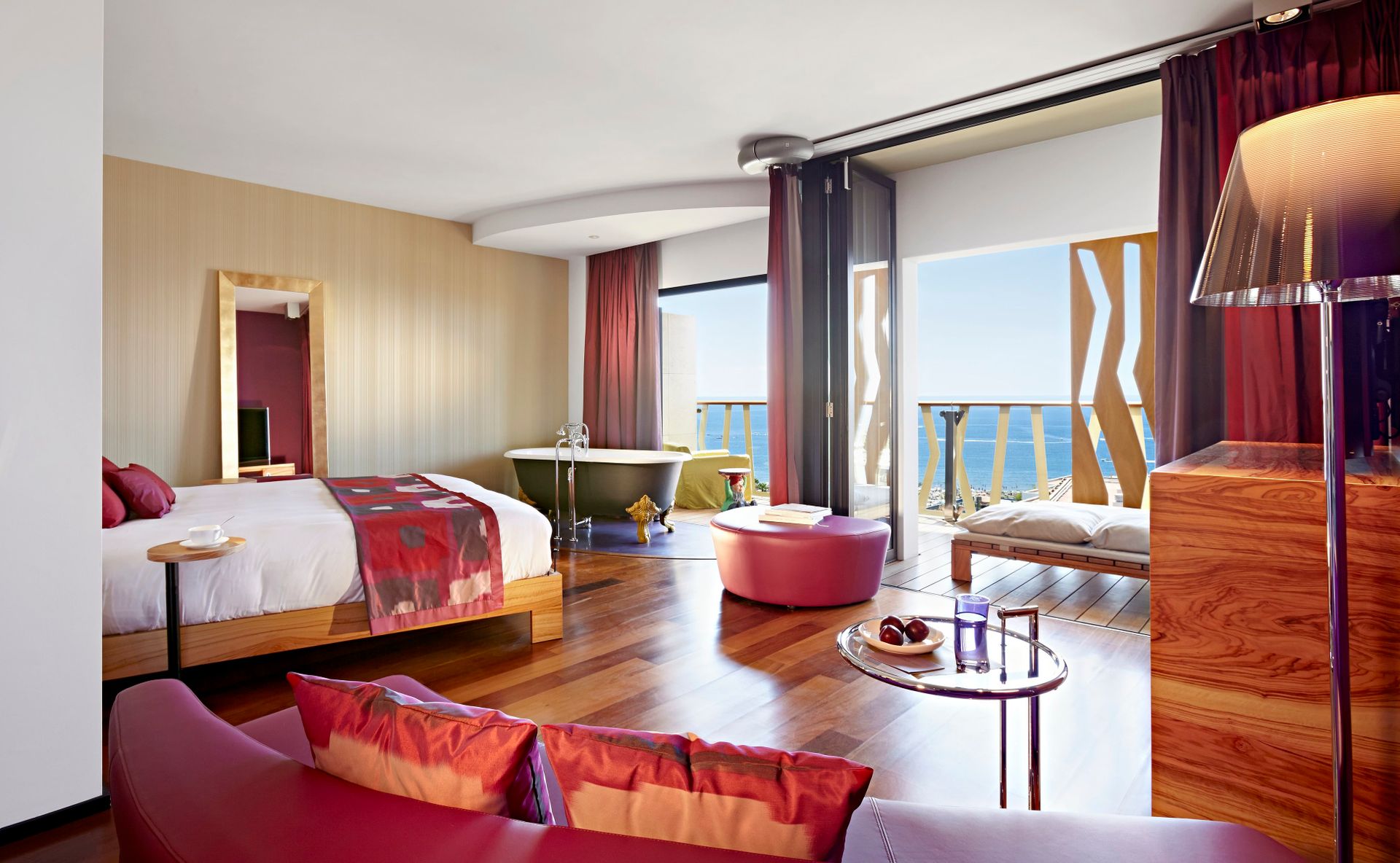 Bohemia Suites & Spa, foto 10