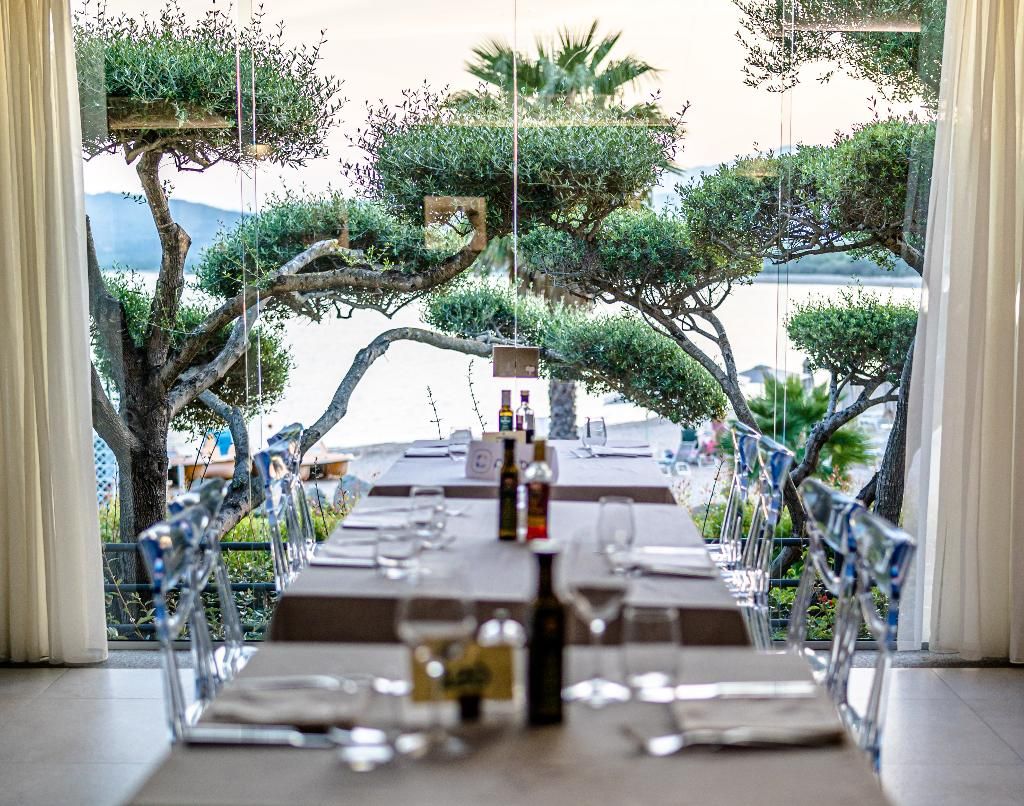Hotel Club Saraceno, foto 2