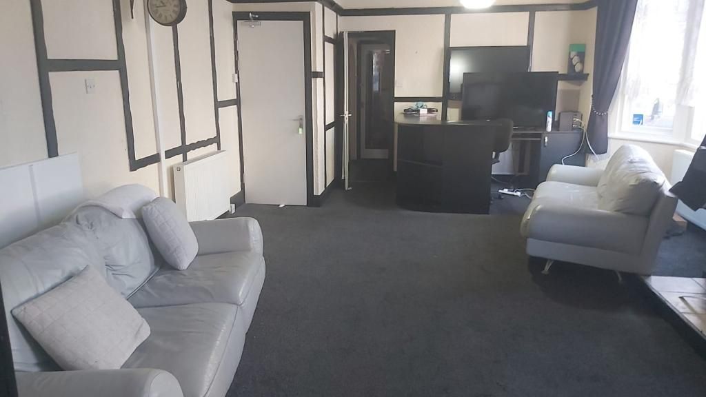 Tudor Lodge, foto 5