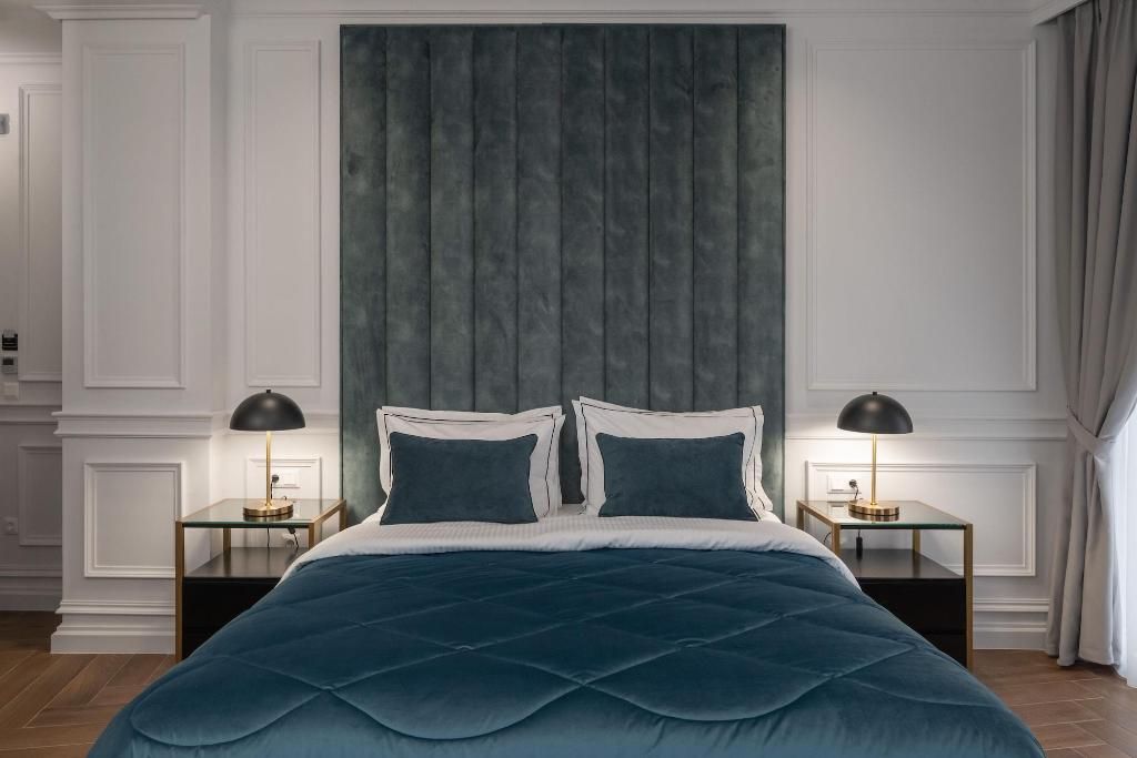 Praxitelous Luxury Suites, foto 11