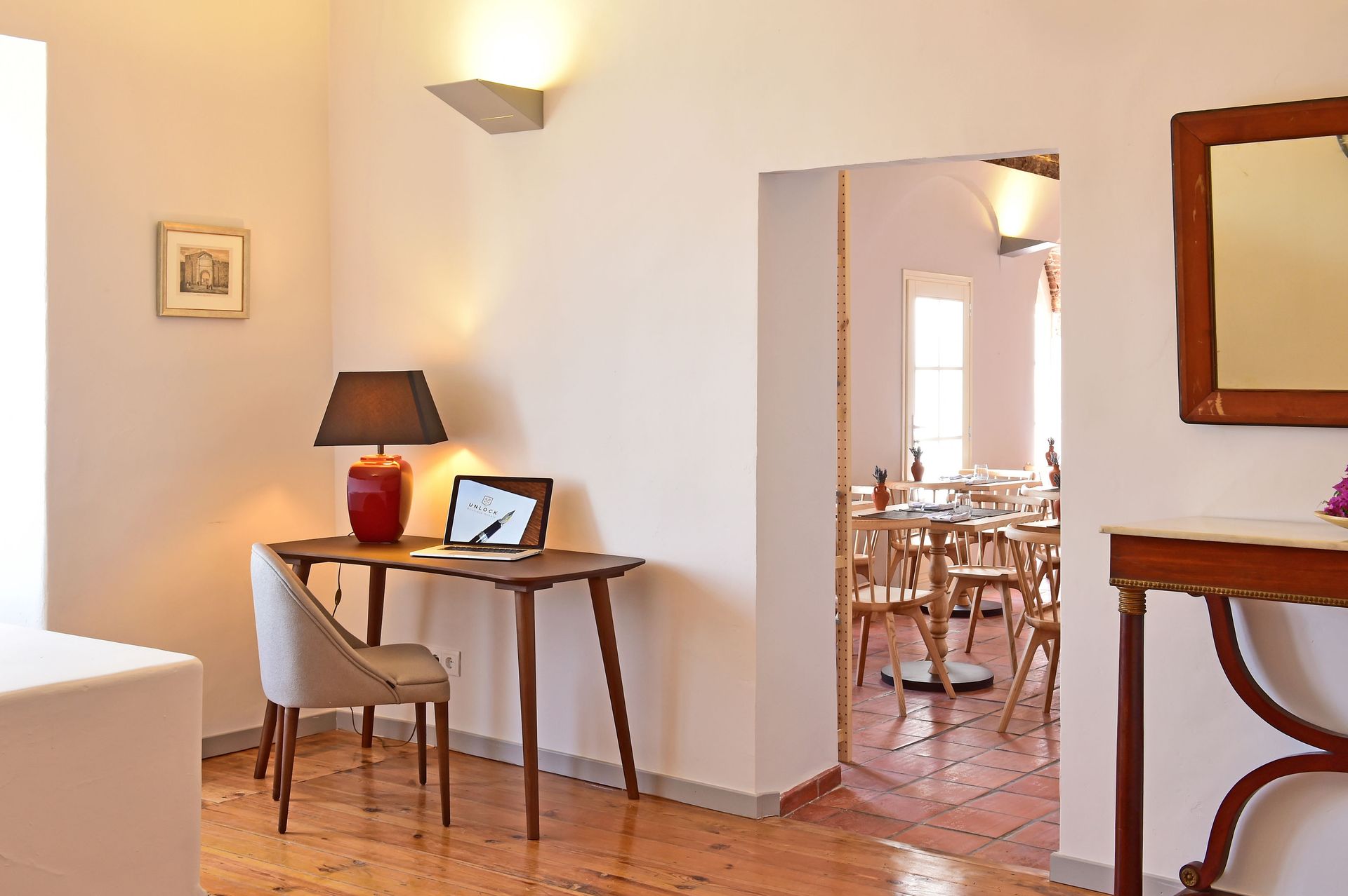 Noble House Essence Évora, foto 4