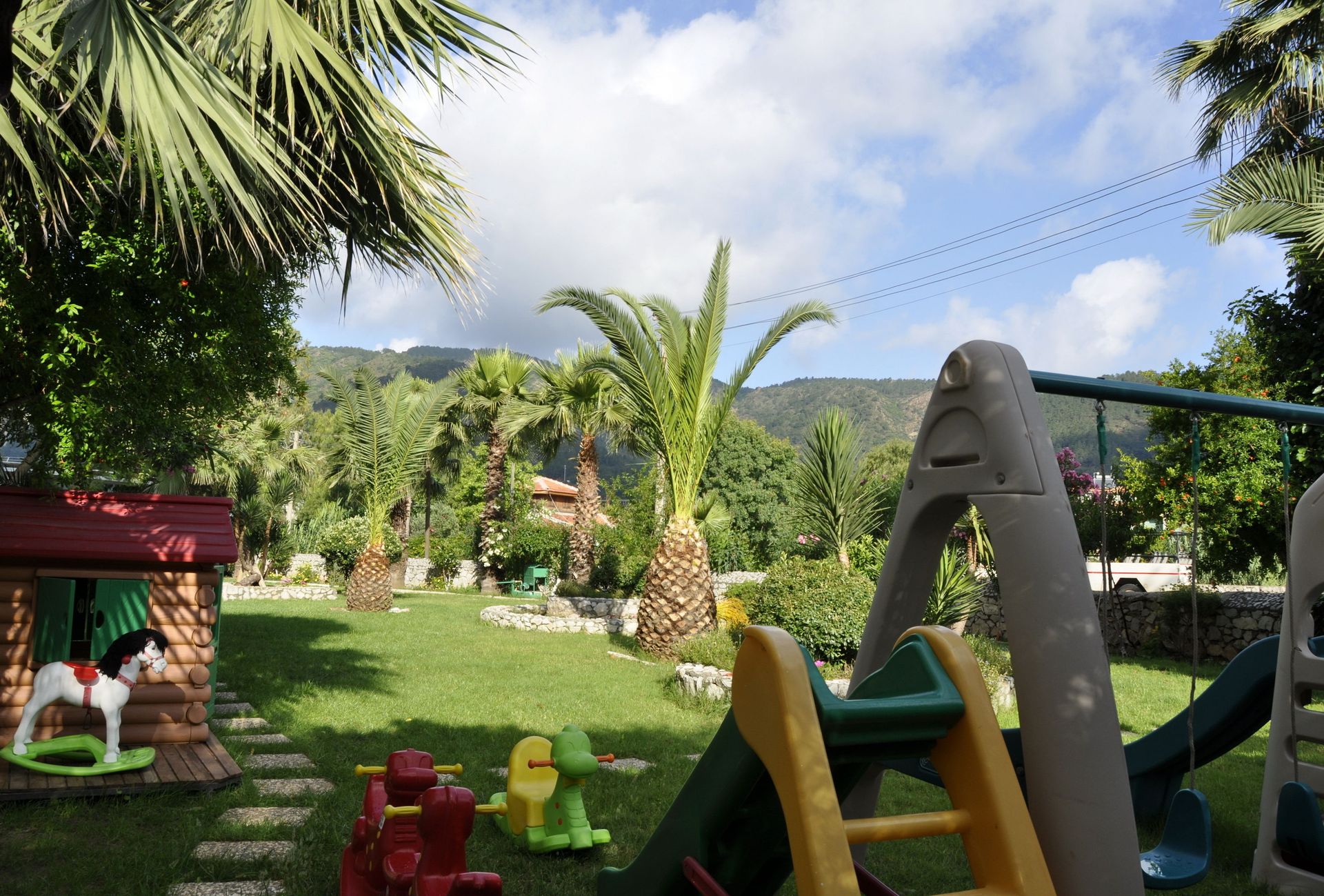 Munamar Park Hotel, foto 13