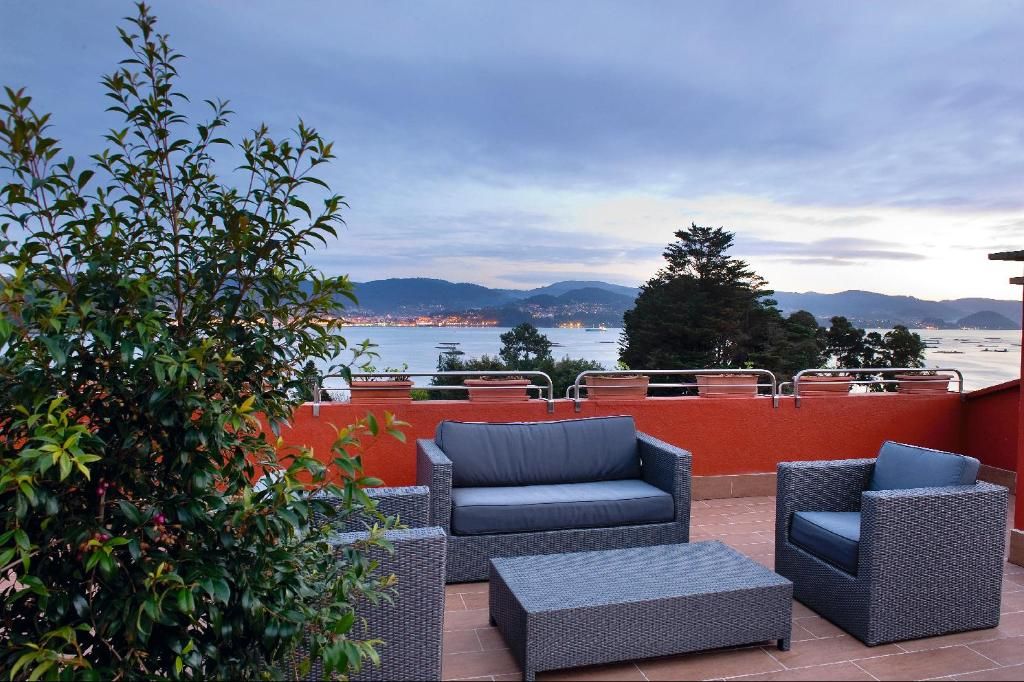 Hotel Villa Covelo, foto 6