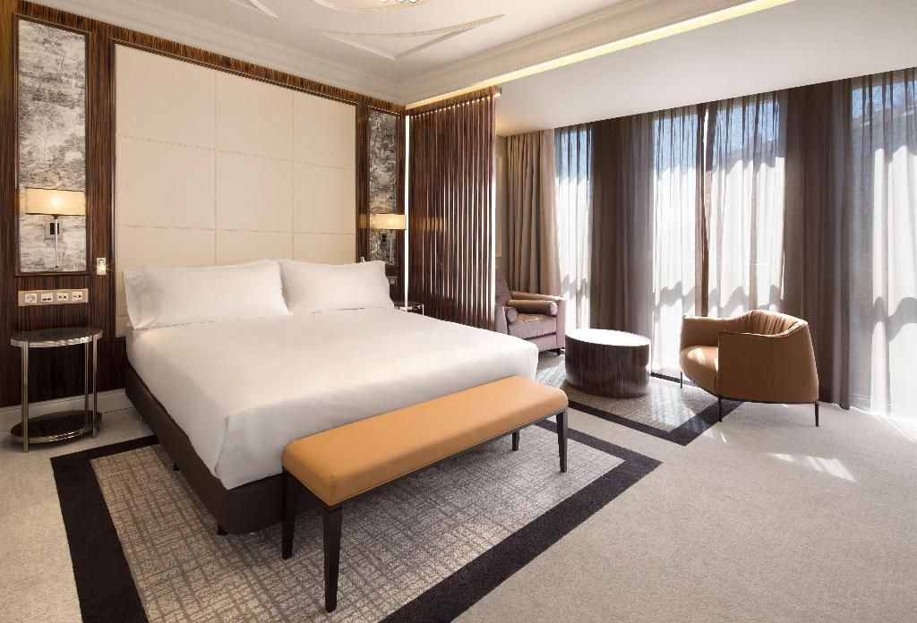 DoubleTree By Hilton A Coruña, foto 6