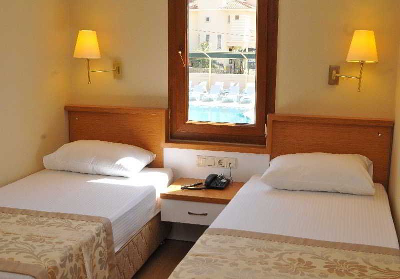 Aes Club Hotel, foto 3