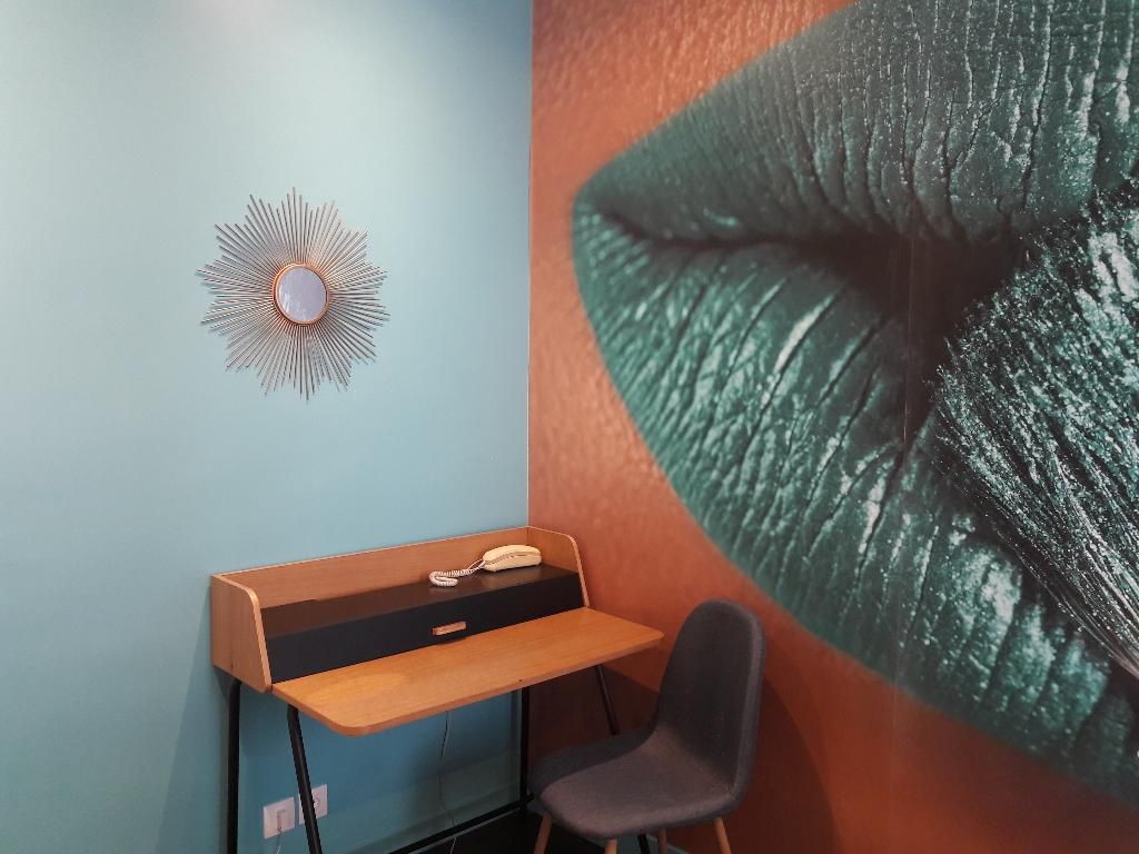 Glam's Hôtel, foto 6