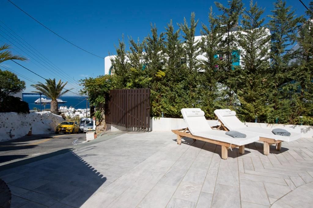 Hotel Zannis, foto 8