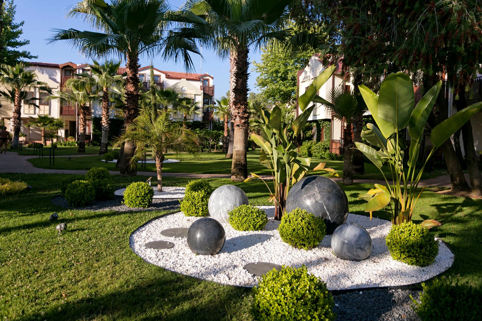 Club Tuana Fethiye, foto 4