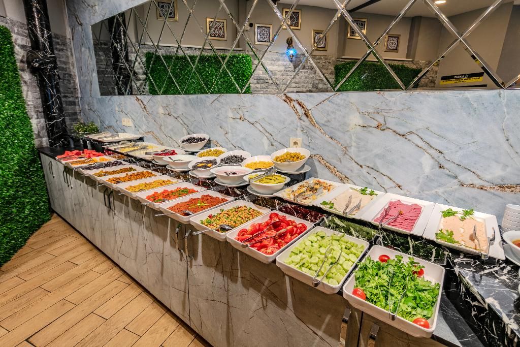 Sultan Hamit Hotel, foto 14
